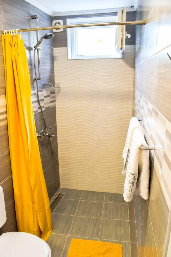 Olive Garden Apartment Молунат Экстерьер фото